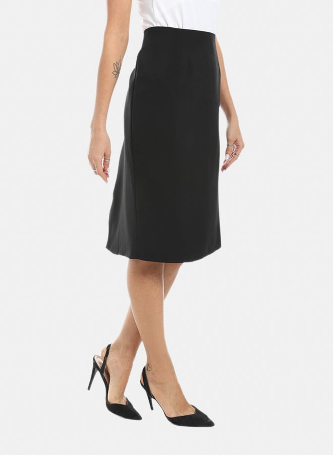 Azul Classic Cigarette Skirt - Image 1